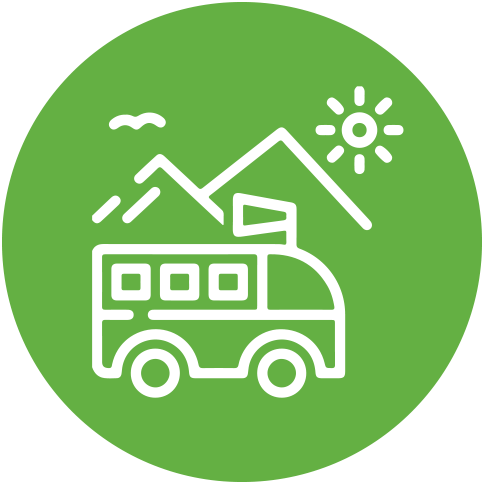 Turismo a Nivel Nacional