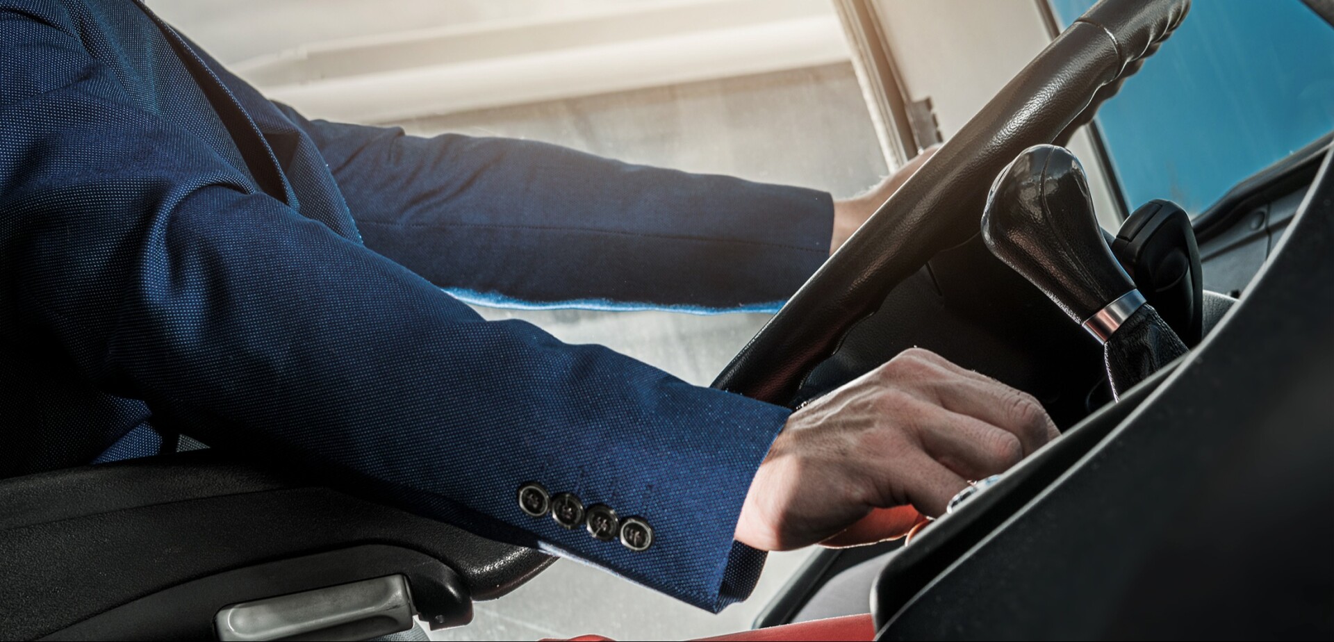 Transporte especial  de pasajeros