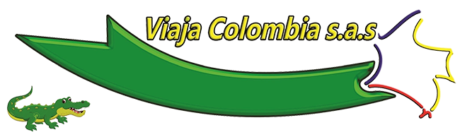Viaja Colombia